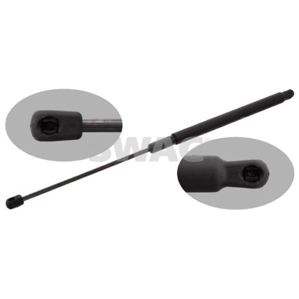 SWAG 10937985 Bagaj Amortisörü FEBI 37985