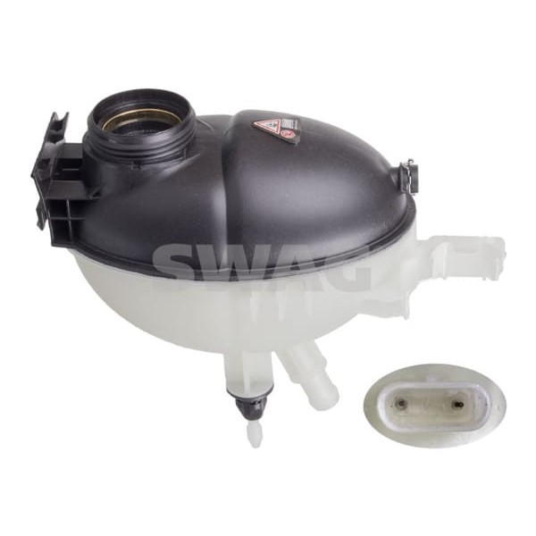 SWAG 10938808 Genleşme Kavanozu 07- C-Seri (W204) E-Seri (W212) -Sns 