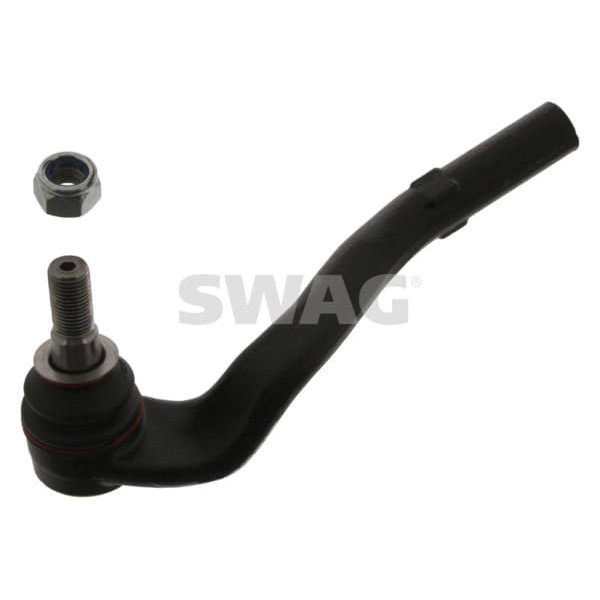 SWAG 10938969 Rot Başı Emniyet Somunlu FEBI 38969