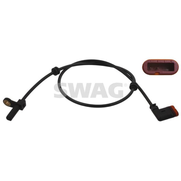 SWAG 10939479 Devir Sayısı Sensörü FEBI 39479 