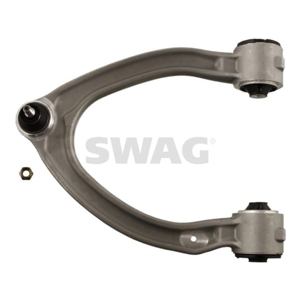 SWAG 10939840 Salıncak Yataklar. Mafsal Ve Emniyetli Somun İle FEBI 39840