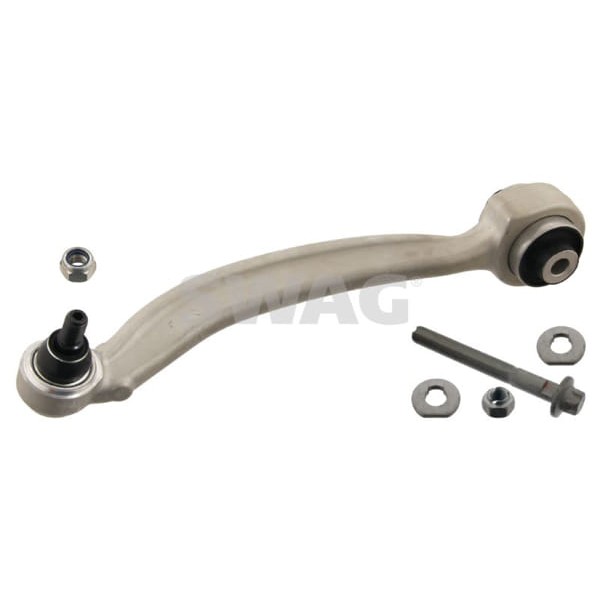 SWAG 10940380 Salıncak Montaj Malzemesi. Yatak Ve Mafsal İle FEBI 40380 