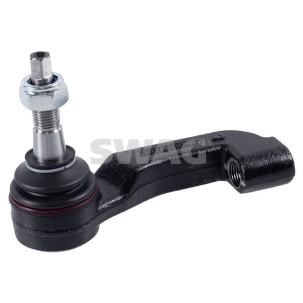 SWAG 10941101 Rot Başı Emniyet Somunlu FEBI 41101