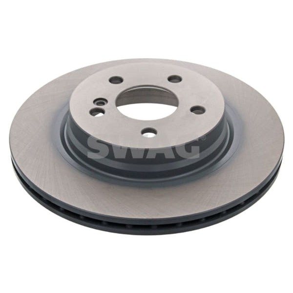 SWAG 10943838 Fren Diski FEBI 43838