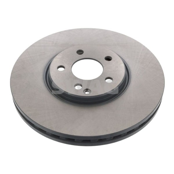 SWAG 10943952 Fren Diski FEBI 43952 