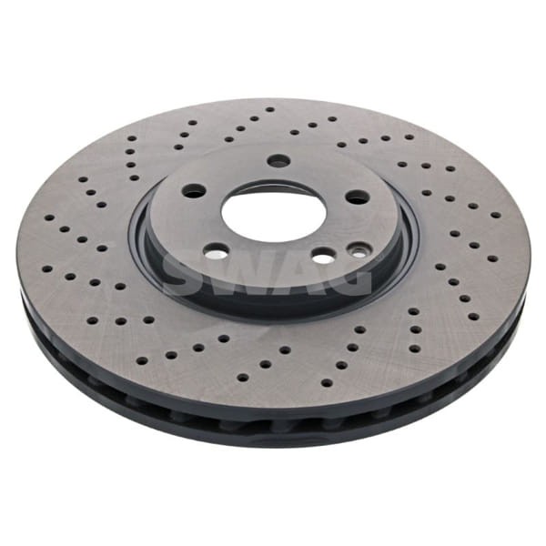 SWAG 10944012 Fren Diski FEBI 44012 