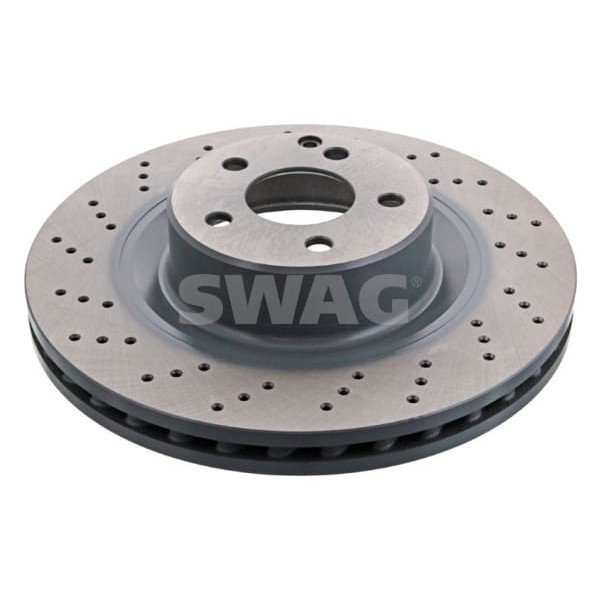 SWAG 10944032 Fren Diski FEBI 44032 