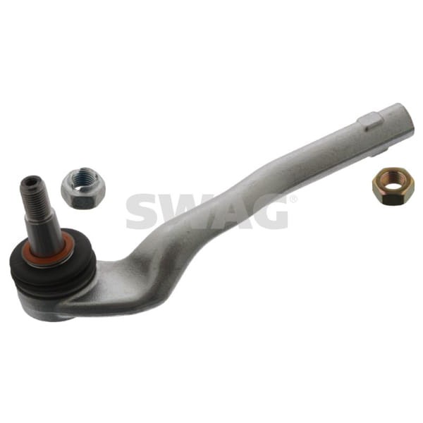 SWAG 10944212 Rot Başı Emniyet Somunlu Ve Kontra Somunlu FEBI 44212