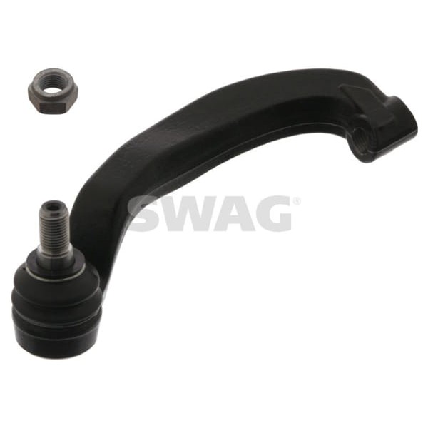 SWAG 10944585 Rot Başı Emniyet Somunlu FEBI 44585