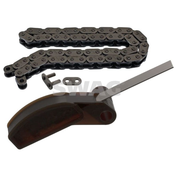 SWAG 10944610 Eksantrik Zincir Seti FEBI 44610 