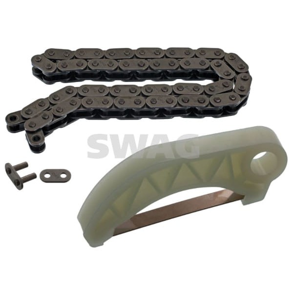 SWAG 10944611 Eksantrik Zincir Seti FEBI 44611 