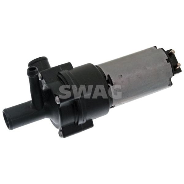 SWAG 10945771 Ilave Su Pompası FEBI 45771 