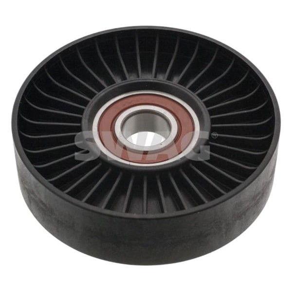 SWAG 10945875 Gergi V Kayışı İçin Mercedes C Class Model 202 Model 203 Cl Model 215 Clk Model 208 Mo 