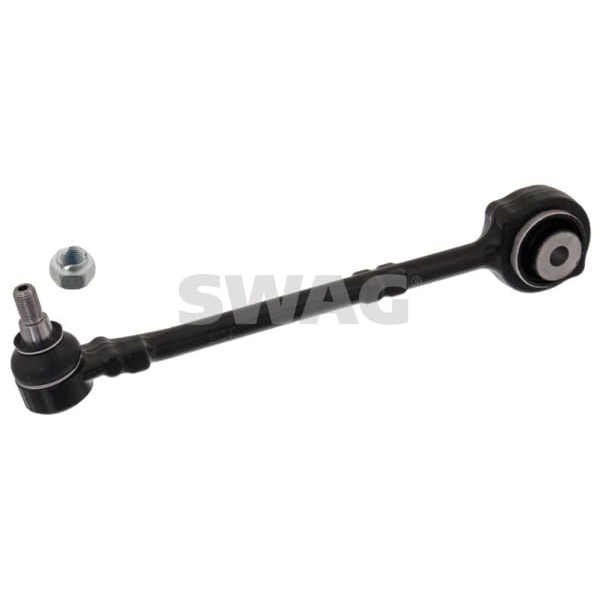 SWAG 10946191 Salıncak Emniyet Somunlu FEBI 46191