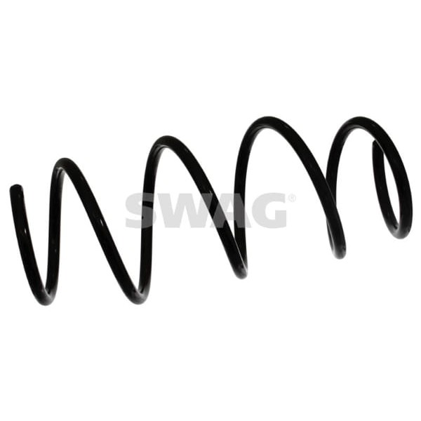 SWAG 10946990 Ön Helezon Yayı Mercedesw204 S204 