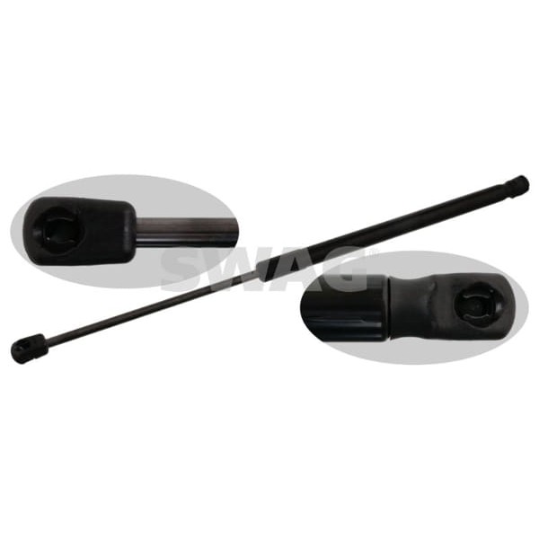 SWAG 10947067 Bagaj Amortisörü FEBI 47067