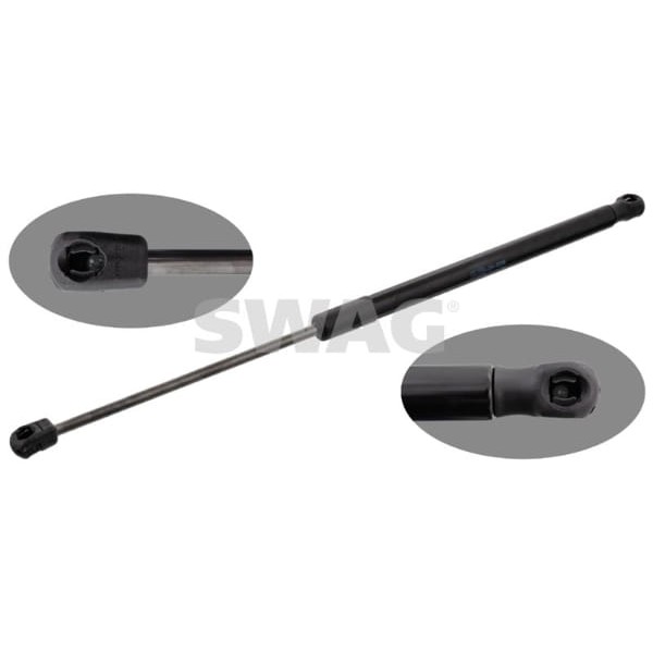 SWAG 10947081 Bagaj Amortisörü FEBI 47081