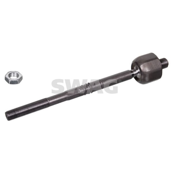 SWAG 10947205 Rot Mili Somunu Olan FEBI 47205 