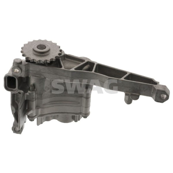 SWAG 10947758 Yağ Pompası Om642 W204 C Serisi C300 C350 W212 W221 Sprinter 906 