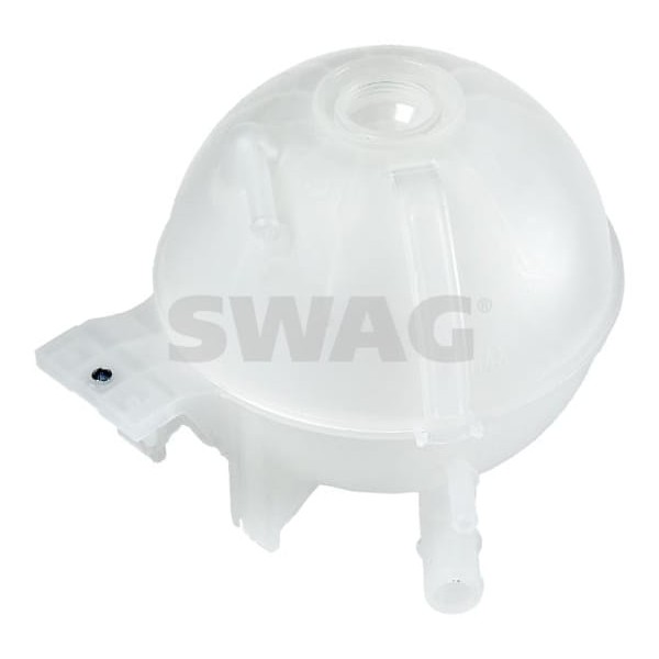 SWAG 10948390 Radyatör Genleşme Kabı Sensörü Olmayan 