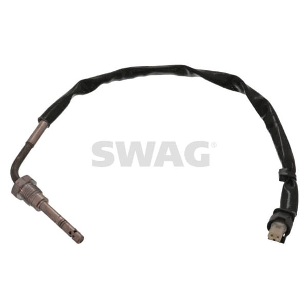 SWAG 10948839 Atık Gaz Isı Sensörü C180 C200 C220 07-15 E 220 E 250 09-16 Sprinter 06 - Vito 14 -