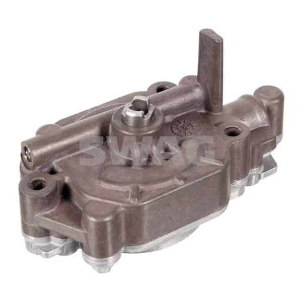 SWAG 10949449 Yağ Pompası FEBI 49449