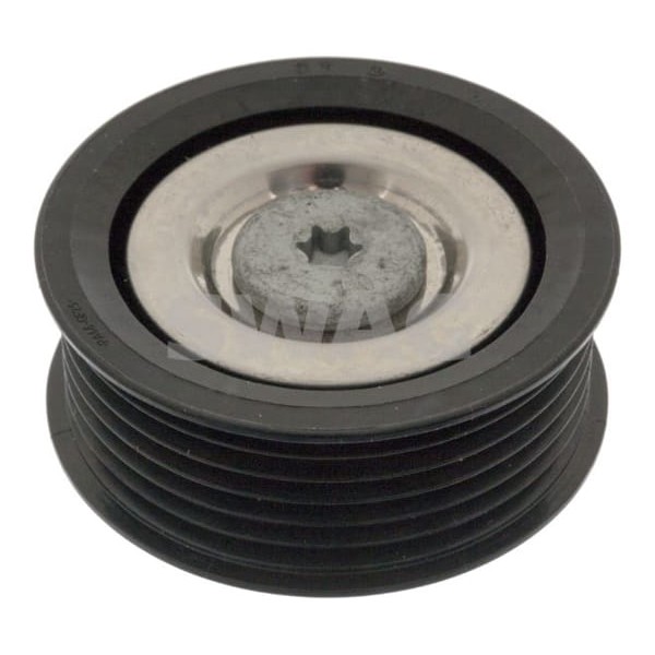 SWAG 10949599 Alternatör Gergi Rulmanı Lamel Kayışı, Vidalı Sprinter 06- 