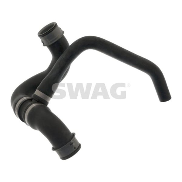 SWAG 10949796 Soğutma Suyu Hortumu FEBI 49796 