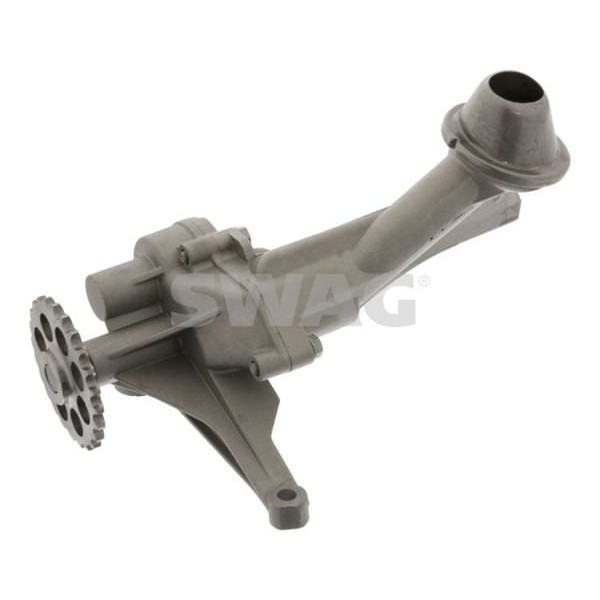 SWAG 10990015 Yağ Pompası Sprinter Model 901 Model 902 Model 903 Model 904 Vito V Class Model 63 