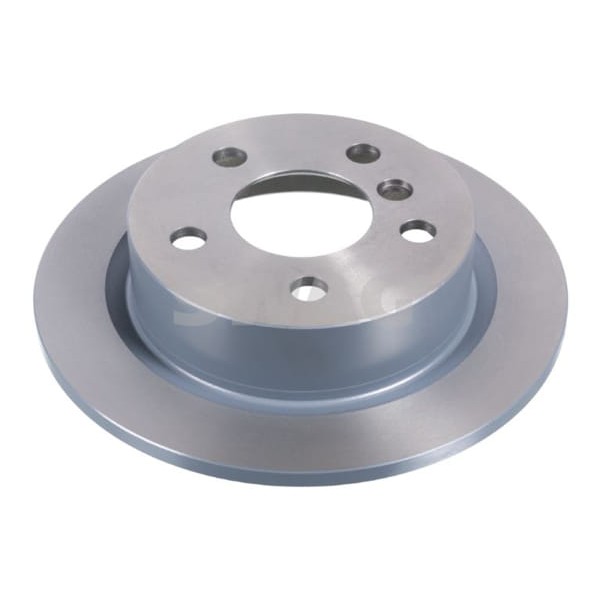 SWAG 11104103 Arka Fren Diski Bmw F45 Mini F54 F55