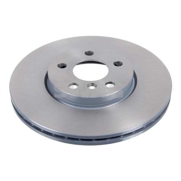 SWAG 11104104 Fren Diski FEBI 104104 