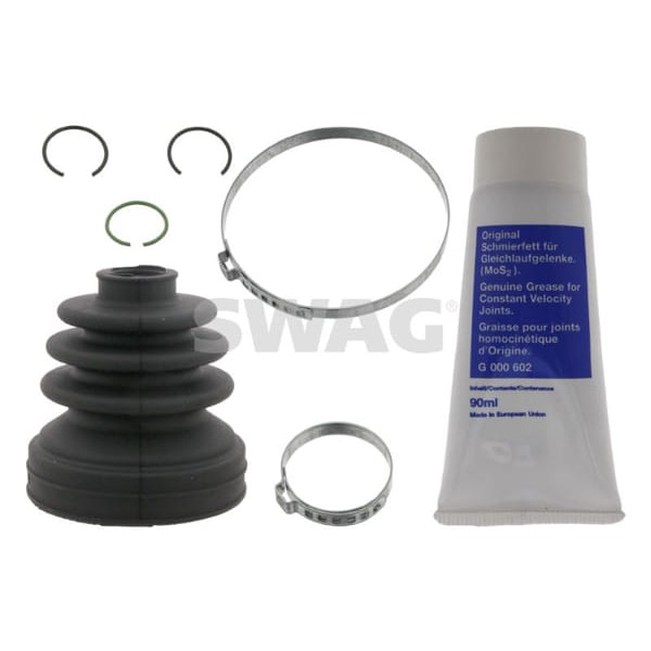 SWAG 11926233 Aks Körüğü Takımı 