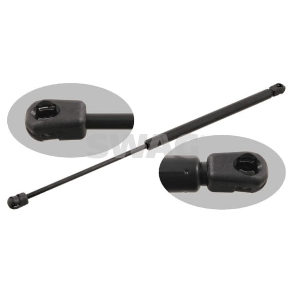 SWAG 11927589 Bagaj Amortisörü