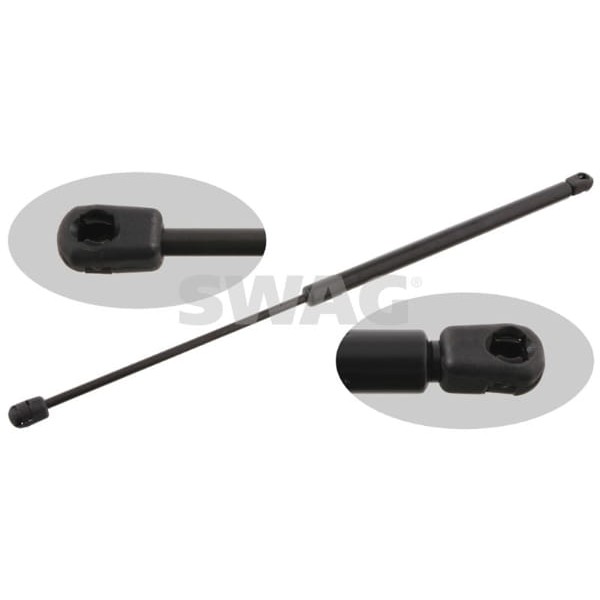 SWAG 11927598 Bagaj Amortisörü