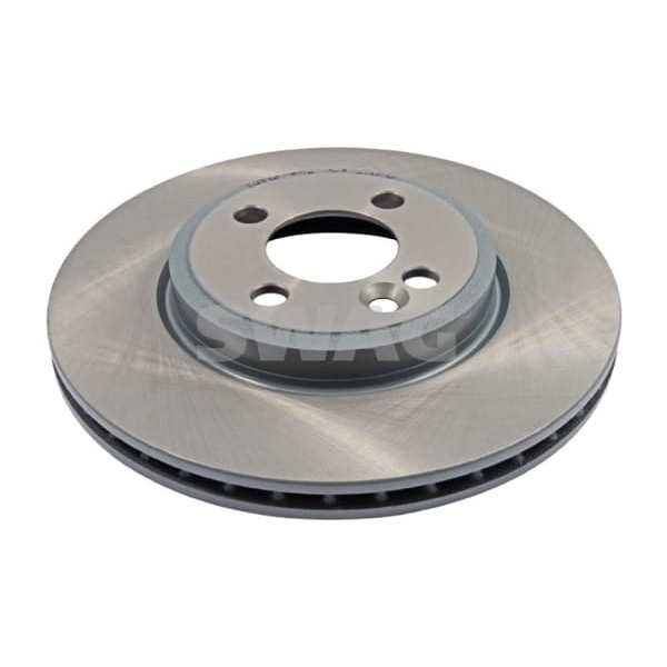 SWAG 11932074 Fren Diski Ön Clubvan R55 07- Cooper R56 06- Mini Cooper Havalı 280Mm