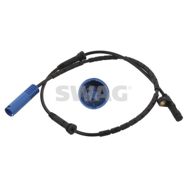 SWAG 11934263 Abs Sensörü FEBI 34263
