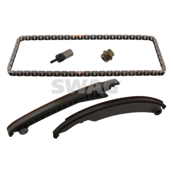 SWAG 11937590 Eksantrik Zincir Seti Eksantrik Mili İçin Mini Bmw Cooper R50 R52 R53 One R50 R52 