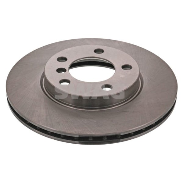 SWAG 11943860 Fren Diski Ön İçten Havalandırmalı Mini Cooper One Cooper Cooper S All 4 R60-R61 10- 