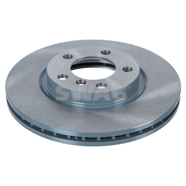 SWAG 11943925 Fren Disk Ön Mini Cooper Countryman R60 R61 İçten Havalandırmalı 23.9Mm X 45.3Mm X 307