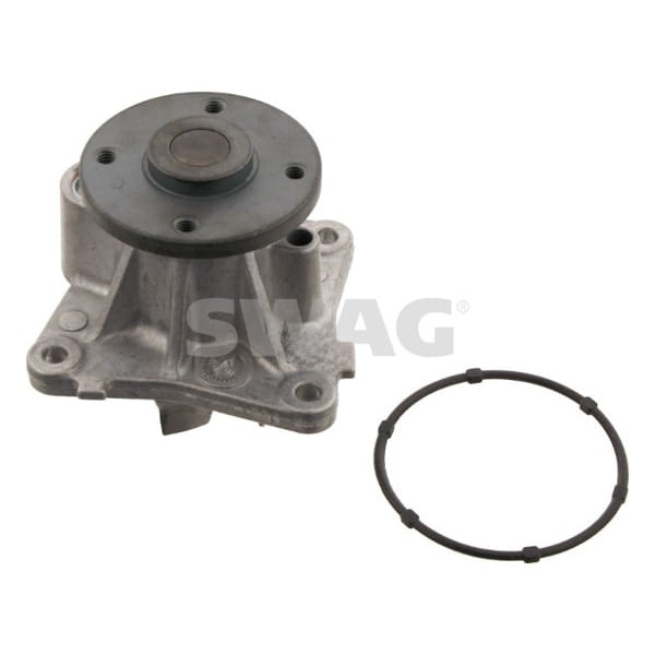 SWAG 12929653 Devirdaim Keçesi Olan FEBI 29653