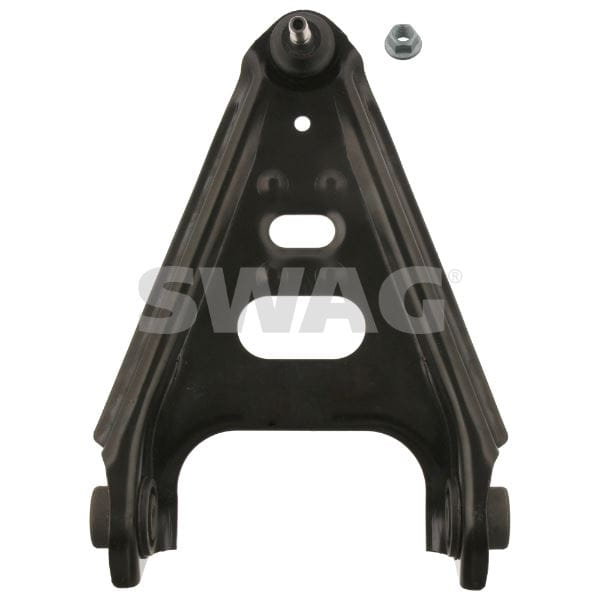 SWAG 12938610 Salıncak Somunu Olan FEBI 38610