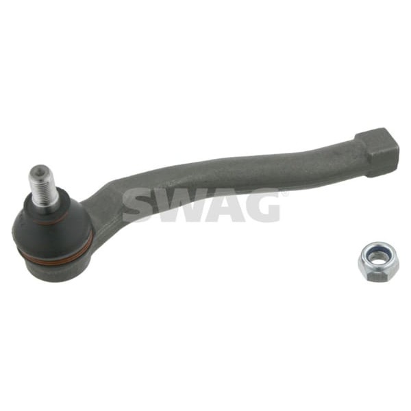 SWAG 13926794 Rot Başı Emniyet Somunlu FEBI 26794