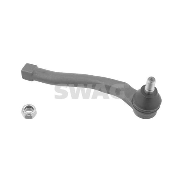 SWAG 13926795 Rot Başı Emniyet Somunlu FEBI 26795 