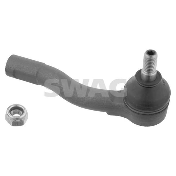 SWAG 13926798 Rot Başı Emniyet Somunlu FEBI 26798