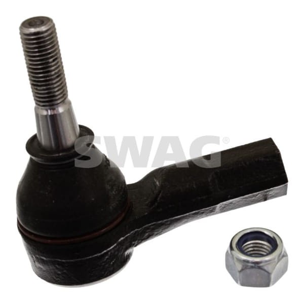 SWAG 13941929 Rot Başı Emniyet Somunlu FEBI 41929