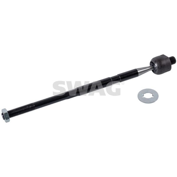 SWAG 13948065 Rot Mili Kontra Somun İle FEBI 48065 