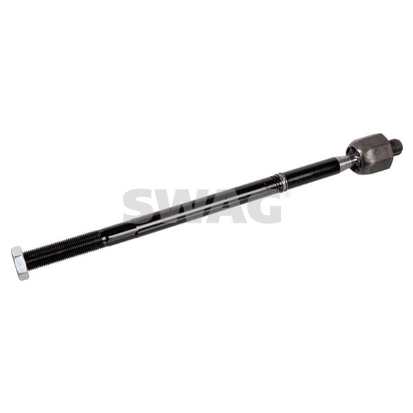 SWAG 15109570 Rot Mili Kontra Somun İle FEBI 109570