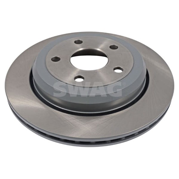 SWAG 19108409 Fren Diski FEBI 108409 