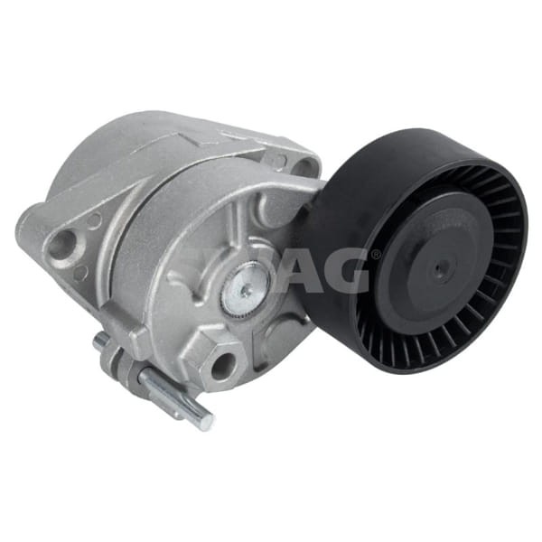 SWAG 20030022 Kayış Gergisi Su Pompası Gergi Kütüğü Komple Bmw E34 -E36 -E46-X5-X3 E60-E65-E66-E38 