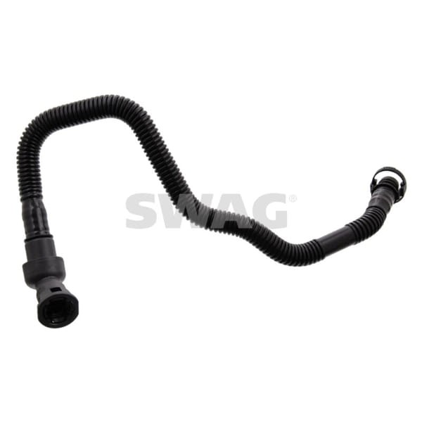SWAG 20100453 Hava Alma Hortumu Kutu İçi Adet 1 1 Serisi E87 . 3 Serisi E90 . 3 Serisi E91 . Z4 E85